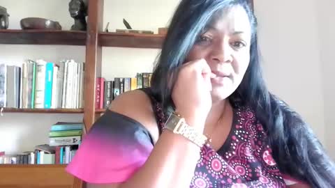 indiandelia online show from September 28, 12:25 pm