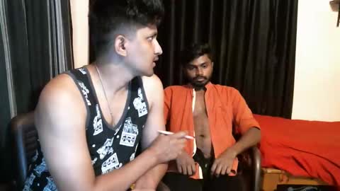 indian guys for you online show from March 18, 12:44 pm