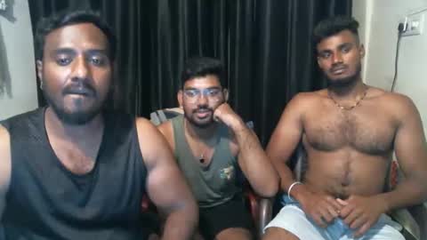 indian guys for you online show from September 10, 5:03 pm