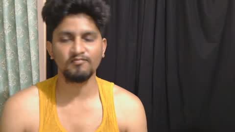indian guys for you online show from May 24, 12:23 pm