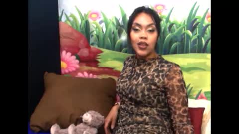 Lia online show from November 1, 6:29 pm