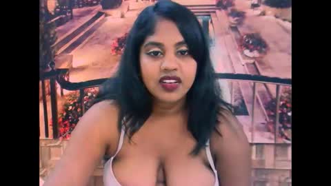 indiandiva27 online show from February 27, 7:01 am