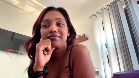 Snapshot of indianempress1 chatting on September 13, 6:49 am indianempress1 online show from September 13, 6:49 am