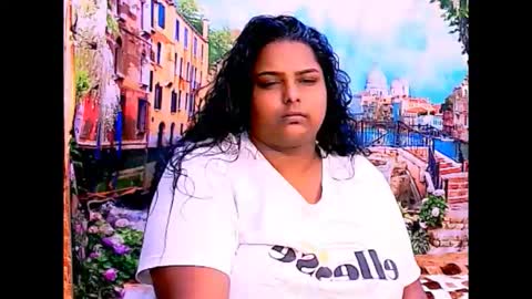 natasha online show from April 9, 2:15 am