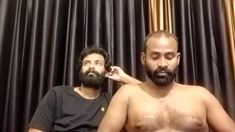 indian hairy online show from March 6, 11:14 am