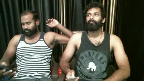 indian hairy online show from February 23, 1:32 pm