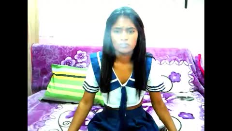 indianjasmine4u online show from October 26, 5:45 pm
