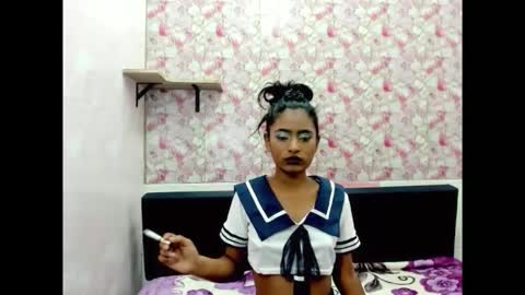 indianjasmine4u online show from October 21, 6:29 am