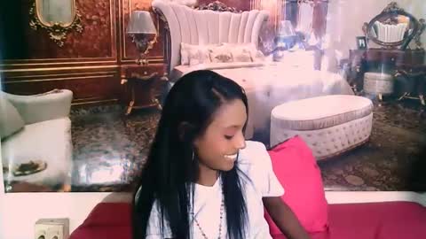 Leah online show from October 27, 5:29 am