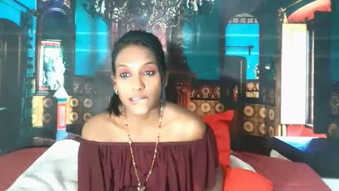 Leah online show from October 15, 10:32 pm