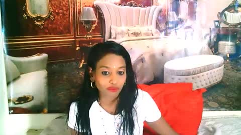 Leah online show from September 22, 7:51 pm