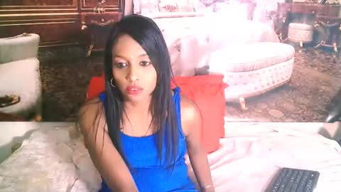 Leah online show from September 24, 8:59 pm