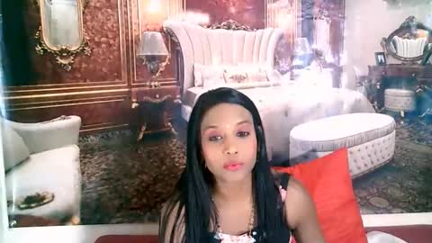 Leah online show from September 29, 5:39 am