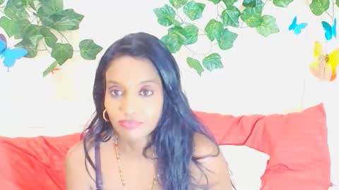 Leah online show from September 20, 7:28 pm