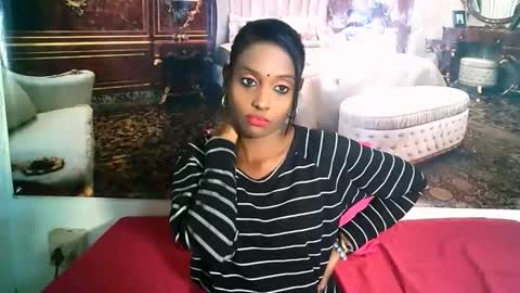 Leah online show from October 29, 6:04 am