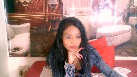 Leah online show from September 27, 9:12 pm