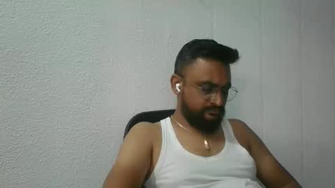 Indian lover online show from October 9, 10:21 am