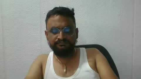 Indian lover online show from October 1, 10:25 am