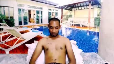 indianmagicmike69 online show from November 6, 7:06 pm