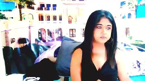 Mika online show from October 20, 8:52 am