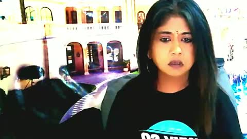 Mika online show from October 21, 9:03 am