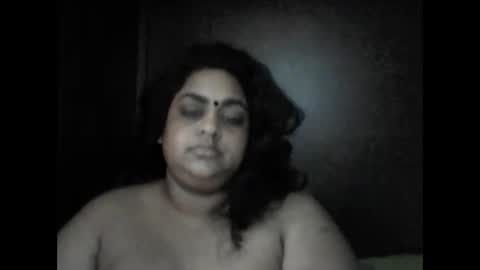 indianpooja1027 online show from January 7, 6:40 am