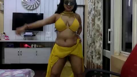 Radha online show from November 20, 7:22 pm