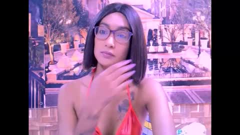 indianrebel4u2luv online show from February 23, 5:42 am