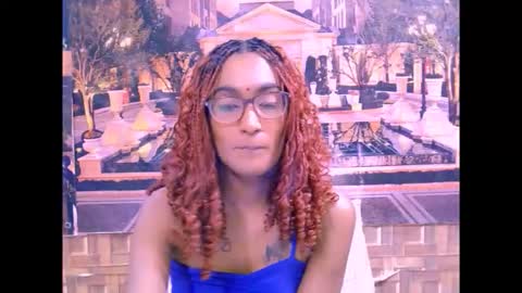 indianrebel4u2luv online show from April 17, 9:50 pm