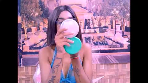 indianrebel4u2luv online show from March 21, 5:24 am