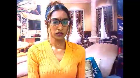 indianrebel4u2luv online show from October 6, 5:25 am