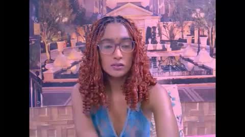 indianrebel4u2luv online show from April 9, 6:06 am