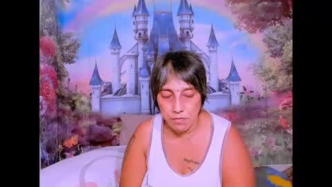 roxy online show from September 12, 1:07 am