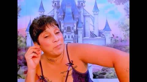 roxy online show from February 21, 7:43 pm