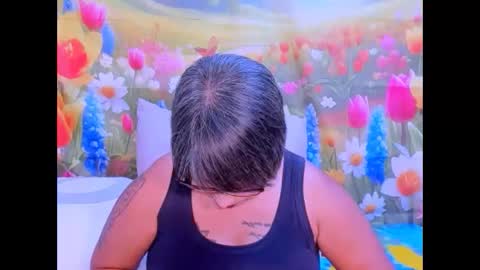 roxy online show from October 29, 7:14 pm