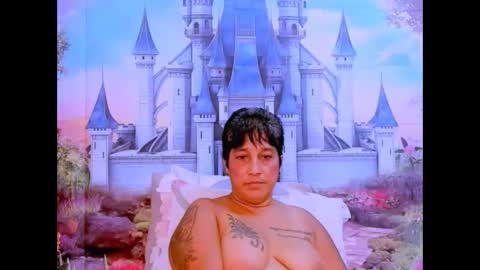 roxy online show from March 5, 7:05 am