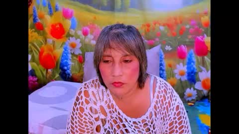 roxy online show from November 7, 7:27 pm