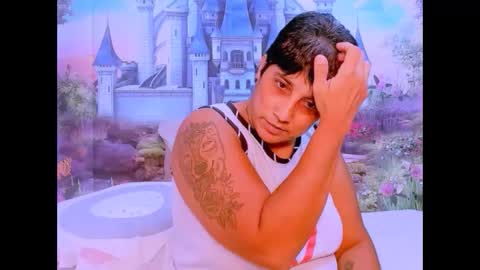 roxy online show from February 25, 10:15 am