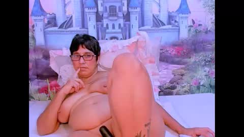 roxy online show from March 12, 12:04 pm