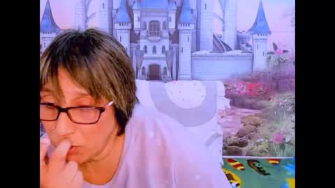 roxy online show from September 25, 6:48 pm