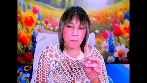 indianroxy27 online show from February 11, 6:45 pm