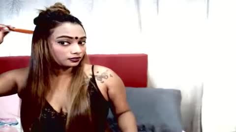 Snapshot of indiansecretlove20 chatting on February 12, 10:46 am goddess online show from February 12, 10:46 am