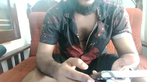 indiansexy_monster online show from October 20, 6:40 am