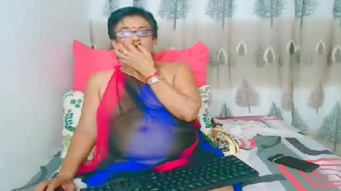 indianspicylicious online show from January 25, 11:11 pm