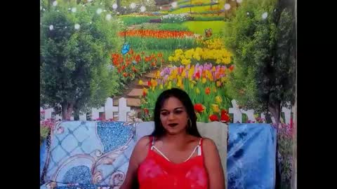 indianswtbella online show from October 1, 7:29 am