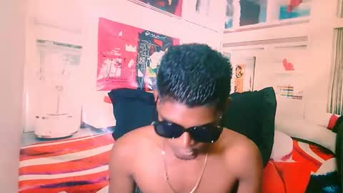 BabyFace online show from November 6, 6:11 pm