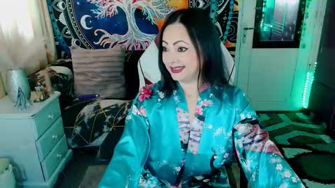 indica_me online show from September 30, 6:35 am