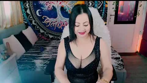indica_me online show from February 7, 6:49 am