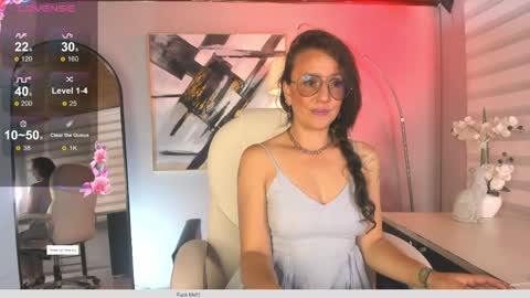 Indigo Wild  online show from May 20, 2:52 am