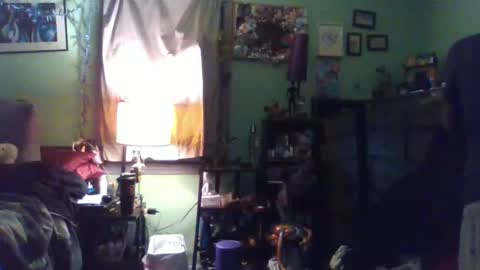 indigo_scorpio online show from March 10, 12:04 am